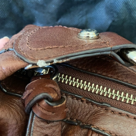 B.Makowsky Hobo bag - Picture 2 of 7